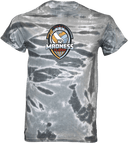 Tie-Dye Short Sleeves - K2 Madness Clash 2026