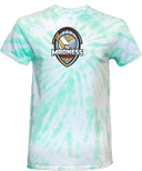 Tie-Dye Short Sleeves - K2 Madness Clash 2026