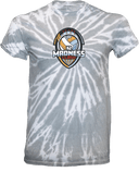 Tie-Dye Short Sleeves - K2 Madness Clash 2026
