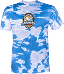 Under Armour Athletics Short Sleeve Tie-Dye - K2 Madness Clash 2026