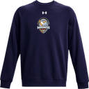 Under Armour Rival Fleece Crew - K2 Madness Clash 2026
