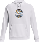 Under Armour Rival Fleece Hoodie - K2 Madness Clash 2026