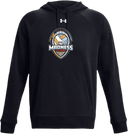 Under Armour Rival Fleece Hoodie - K2 Madness Clash 2026