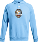 Under Armour Rival Fleece Hoodie - K2 Madness Clash 2026