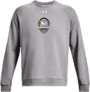 Under Armour Rival Fleece Crew - K2 Madness Clash 2026