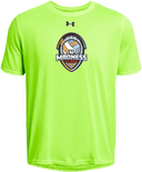 Under Armour Tech Team Short Sleeve - K2 Madness Clash 2026