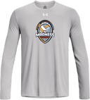 Under Armour Tech Team Long Sleeve - K2 Madness Clash 2026