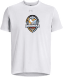 Under Armour Tech Team Short Sleeve - K2 Madness Clash 2026