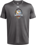 Under Armour Tech Team Short Sleeve - K2 Madness Clash 2026