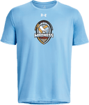 Under Armour Tech Team Short Sleeve - K2 Madness Clash 2026