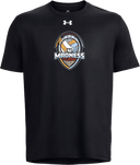 Under Armour Tech Team Short Sleeve - K2 Madness Clash 2026