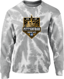Crew Sweatshirt - THF Pittsburgh Showcase (U13/14) 2027