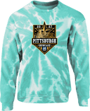 Crew Sweatshirt - THF Pittsburgh Showcase (U13/14) 2027