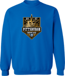 Crew Sweatshirt - THF Pittsburgh Showcase (U13/14) 2027