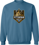 Crew Sweatshirt - THF Pittsburgh Showcase (U13/14) 2027