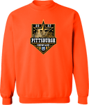 Crew Sweatshirt - THF Pittsburgh Showcase (U13/14) 2027