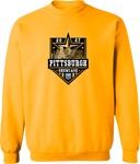 Crew Sweatshirt - THF Pittsburgh Showcase (U13/14) 2027