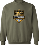 Crew Sweatshirt - THF Pittsburgh Showcase (U13/14) 2027