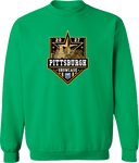 Crew Sweatshirt - THF Pittsburgh Showcase (U13/14) 2027