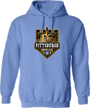 Hoodies - THF Pittsburgh Showcase (U13/14) 2027