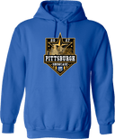 Hoodies - THF Pittsburgh Showcase (U13/14) 2027