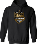Hoodies - THF Pittsburgh Showcase (U13/14) 2027