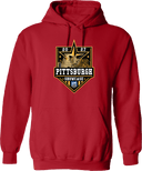 Hoodies - THF Pittsburgh Showcase (U13/14) 2027