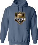 Hoodies - THF Pittsburgh Showcase (U13/14) 2027