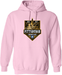 Hoodies - THF Pittsburgh Showcase (U13/14) 2027