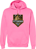 Hoodies - THF Pittsburgh Showcase (U13/14) 2027