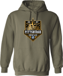 Hoodies - THF Pittsburgh Showcase (U13/14) 2027