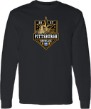 Long Sleeves - THF Pittsburgh Showcase (U13/14) 2027