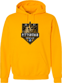 Hoodies - THF Pittsburgh Showcase (U13/14) 2027
