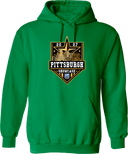 Hoodies - THF Pittsburgh Showcase (U13/14) 2027