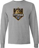 Long Sleeves - THF Pittsburgh Showcase (U13/14) 2027