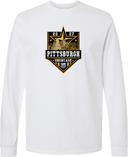 Long Sleeves - THF Pittsburgh Showcase (U13/14) 2027
