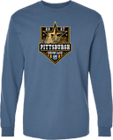 Long Sleeves - THF Pittsburgh Showcase (U13/14) 2027
