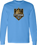 Long Sleeves - THF Pittsburgh Showcase (U13/14) 2027
