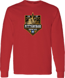 Long Sleeves - THF Pittsburgh Showcase (U13/14) 2027