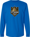 Long Sleeves - THF Pittsburgh Showcase (U13/14) 2027