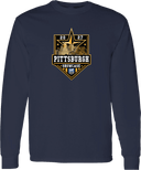 Long Sleeves - THF Pittsburgh Showcase (U13/14) 2027