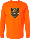 Long Sleeves - THF Pittsburgh Showcase (U13/14) 2027