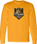 Long Sleeves - THF Pittsburgh Showcase (U13/14) 2027