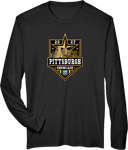 Performance Long Sleeves - THF Pittsburgh Showcase (U13/14) 2027
