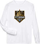 Performance Long Sleeves - THF Pittsburgh Showcase (U13/14) 2027