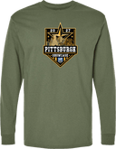 Long Sleeves - THF Pittsburgh Showcase (U13/14) 2027