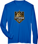 Performance Long Sleeves - THF Pittsburgh Showcase (U13/14) 2027