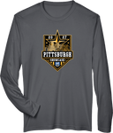 Performance Long Sleeves - THF Pittsburgh Showcase (U13/14) 2027