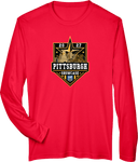 Performance Long Sleeves - THF Pittsburgh Showcase (U13/14) 2027