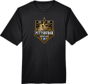 Performance Short Sleeves - THF Pittsburgh Showcase (U13/14) 2027